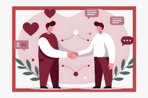 تحسين العلاقات