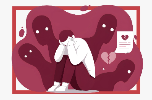 العزلة والانطواء 